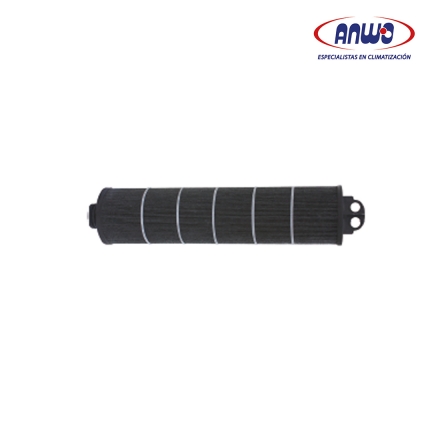 CARTUCHO PLEGADO 20 MICRONES PARA BBH